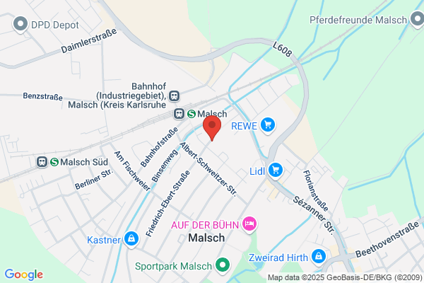 Kommunale Kindertagesstätte St. Martin