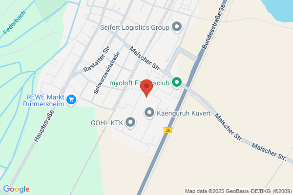 Hotel Durmersheim