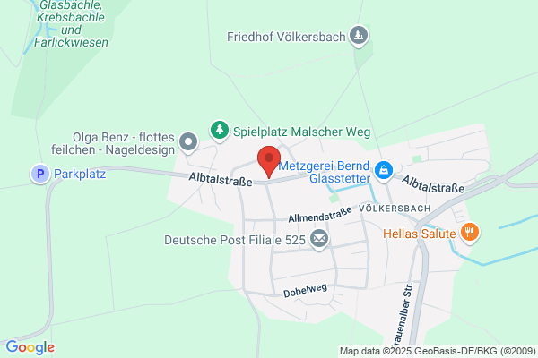 Kosmetikatelier Schick-Friedrich Petra
