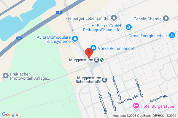 Rhenus Automotive