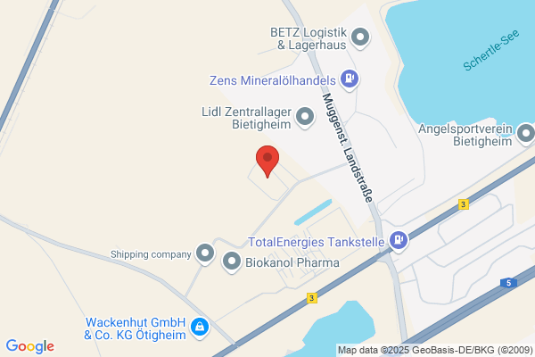 Network Logistics GmbH