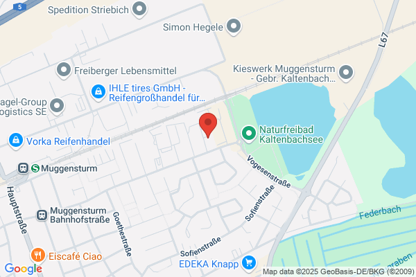 Hans Ströhm GmbH