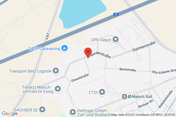 S und R Metallbau GmbH