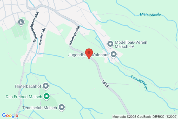 Behr, Gabriele Rechtsanwältin