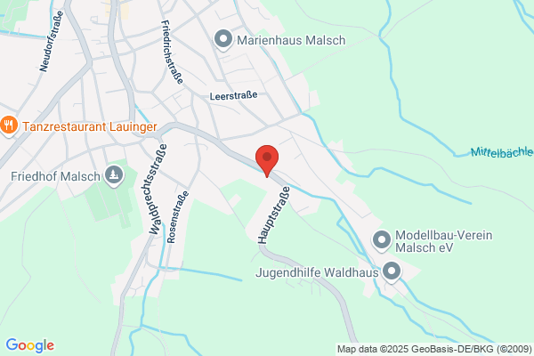 Reisebüro Malsch e.K.,