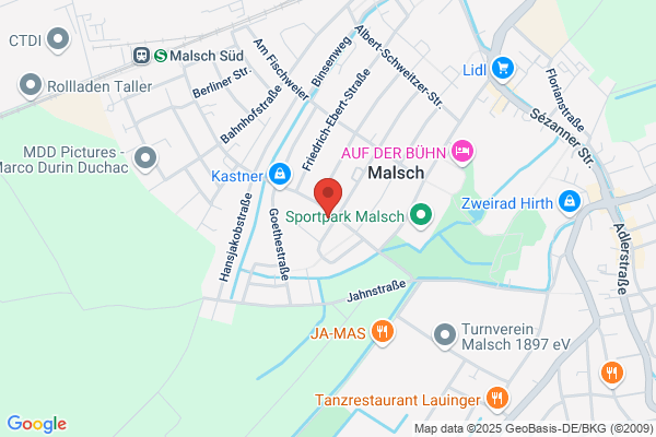 IT-Reisebüro Malsch GmbH