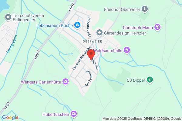 Grundschule Oberweier