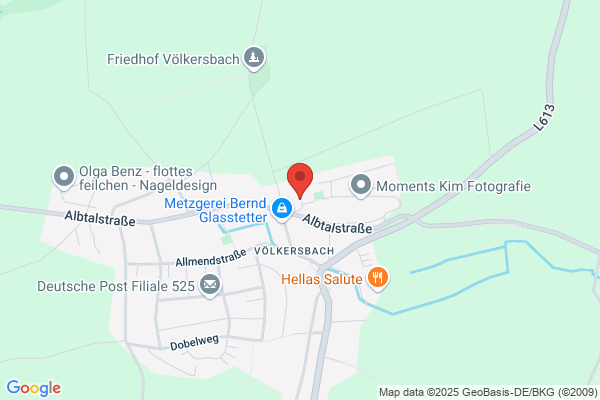 Mahlbergschule