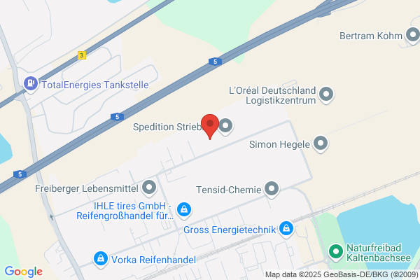Hartmann Spedition & Logistik AG
