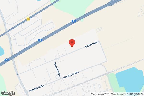 Hartmann Spedition & Logistik AG