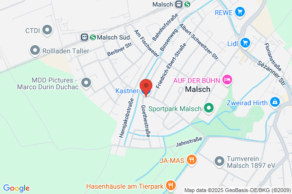 Kastner GmbH