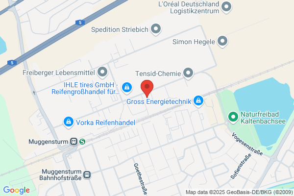metalicone GmbH