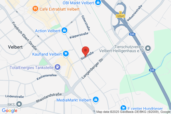 Diakonie Niederberg / Beratung u. Projekte Velbert e.V.