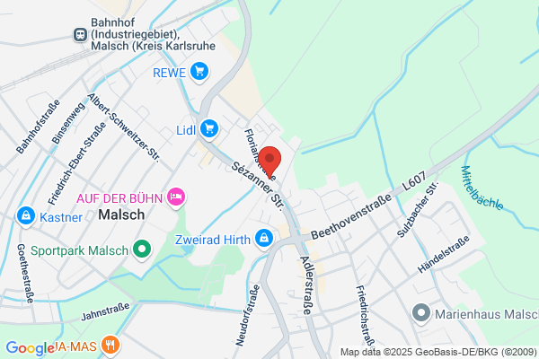 Agentur K. Herm Central Krankenversicherung