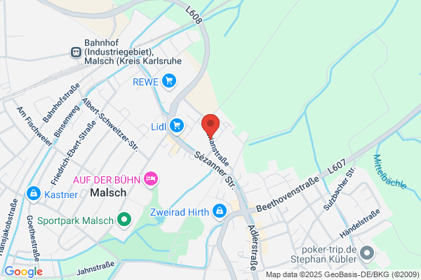 Malinek und Morsch Büro für Gebrauchsgrafik