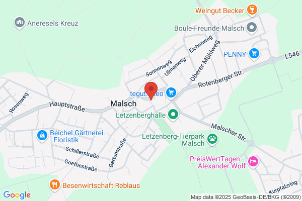 Zum Zweispänner