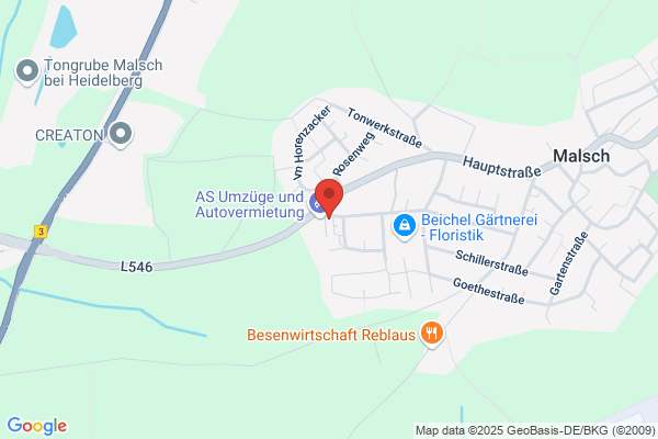 Laier und Steinhauser GmbH
