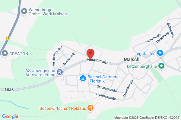 Briefmarkensammlerverein Wiesloch e.V.