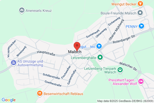 Deutsche Liga zur Bekämpfung von Gefäßerkrankungen e.V. -Deutsche Gefässliga-