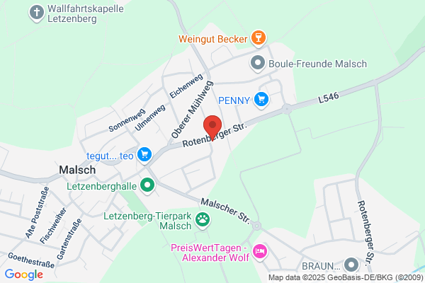 Ev. Freizeitheim