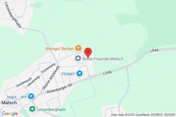 Freiwillige Feuerwehr Malsch/HD