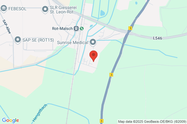 GEP GmbH