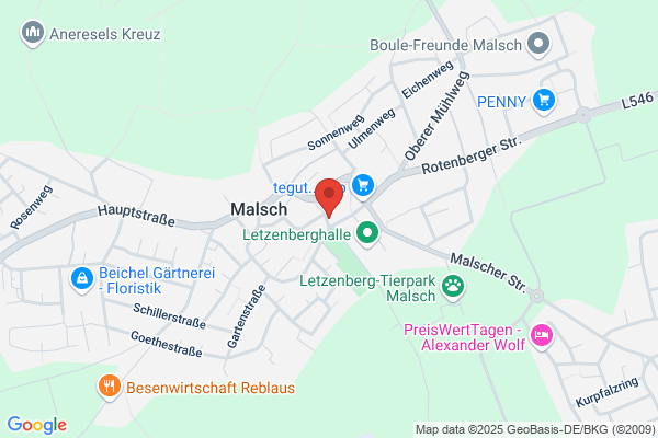 Gemeindeverwaltung Malsch