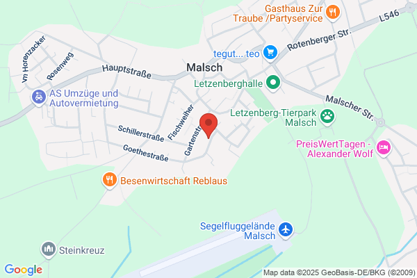 HIFI SERVICE Reinhard Weidner GmbH