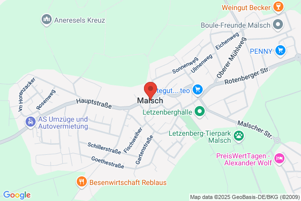 Müller Michael GmbH Gipsergeschäft
