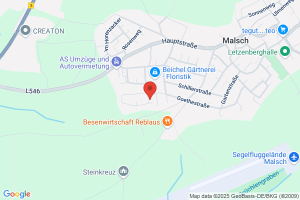 Oschinsky KG
