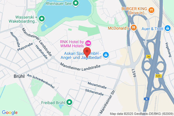 Parkettstudio Heibo GmbH inh. K. Heitjohann