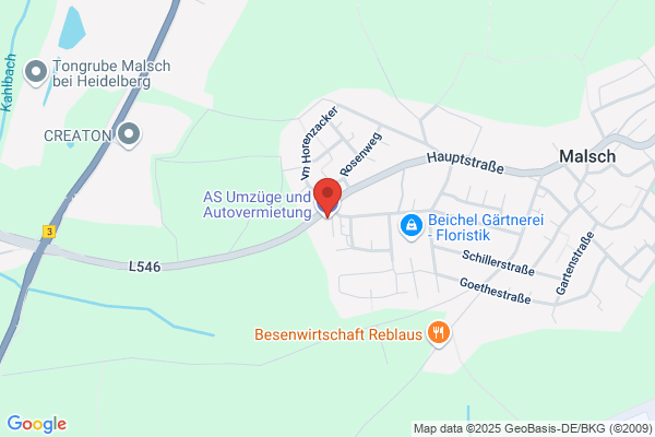 SASA GmbH