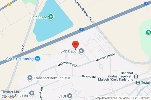 bci - services GmbH