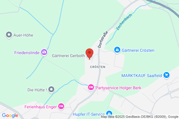 Gerboth, Beate