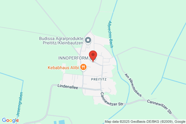 Innoperform GmbH
