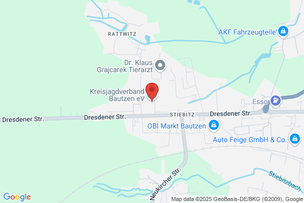 Kreisjagdverband Bautzen e.V.