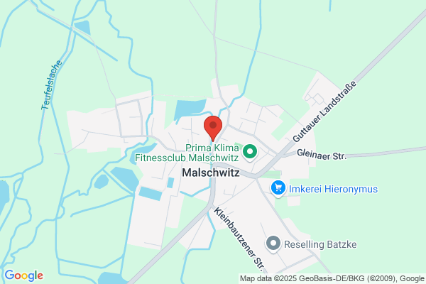 Scheunen Cafe