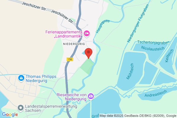 Spree-Cafe Niedergurig