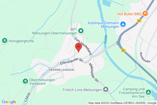 Baloise - Generalagentur Beate Hruschka in Melsungen