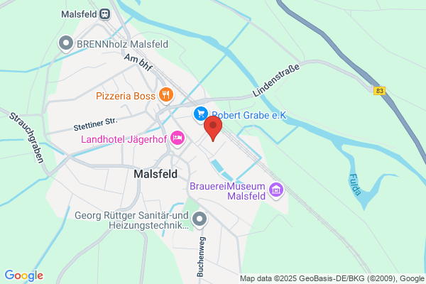 LINSS Malsfeld GmbH