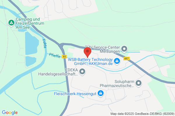 Bernecker Media Ware AG