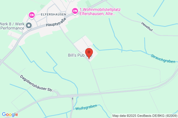 Bill`s Pub