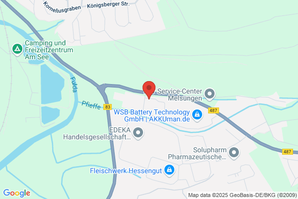 Die Pharmadrucker GmbH