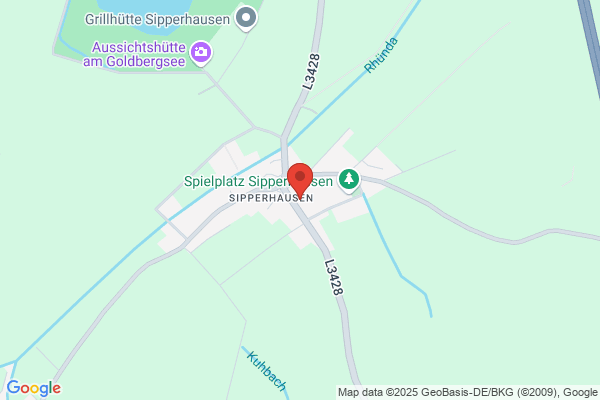 Kirchengemeinde Sipperhausen Pfrin. Ostheim