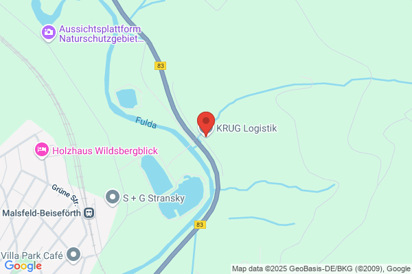 Krug Logistik