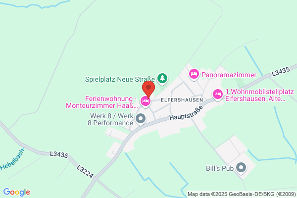 Landsitz Elfershausen Fachpflege-GmbH