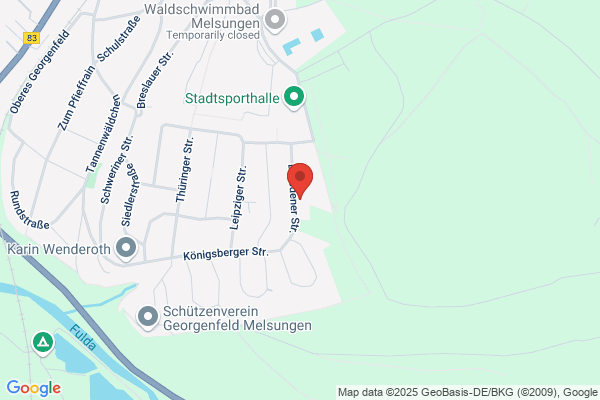 MELSMETALL INTERNATIONAL GmbH