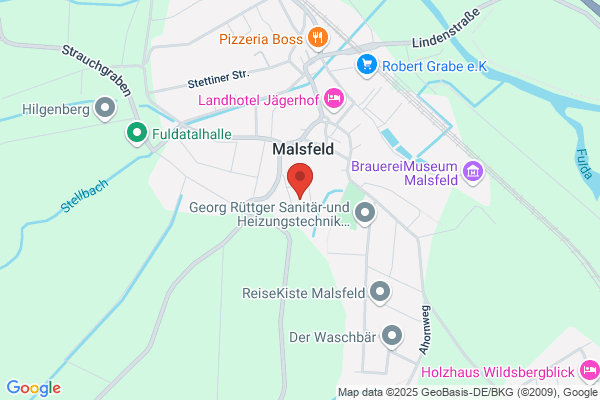 MGM Medizientechnik GmbH Malsfeld