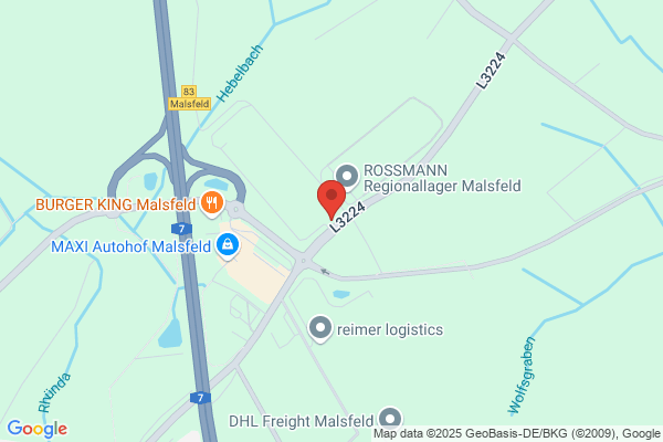 Medtrasol GmbH