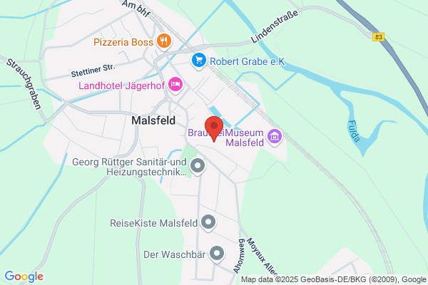 Nicole's Krabbelmäuse